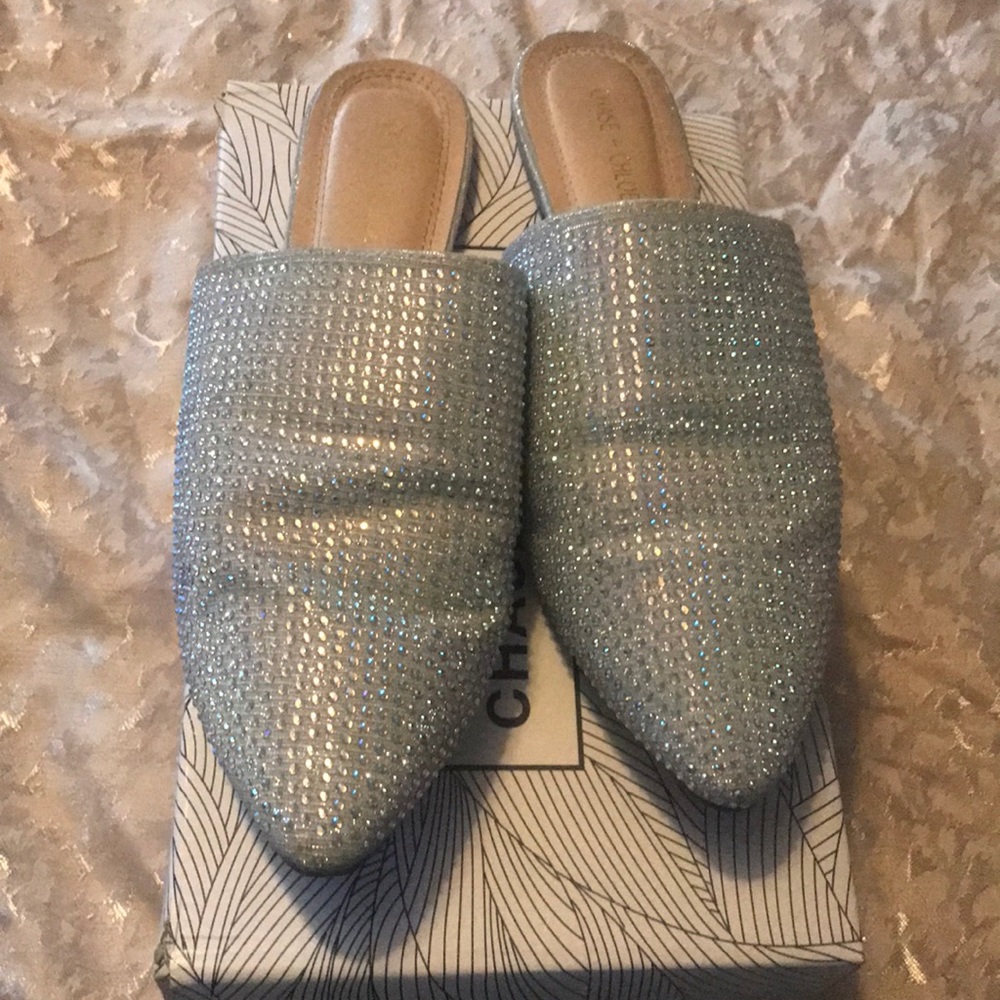 Slippers